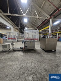 Image of Klockner Blister Pack, Model EAS 04