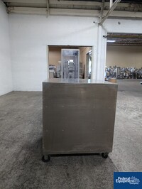 Image of Klockner Blister Pack, Model EAS 05