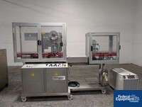 Image of Klockner Blister Pack, Model EAS 06
