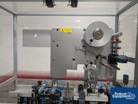 Image of Klockner Blister Pack, Model EAS 07