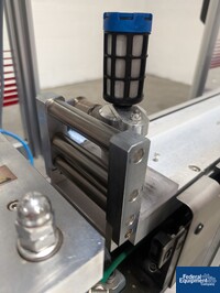 Image of Klockner Blister Pack, Model EAS 11