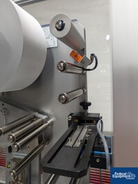 Image of Klockner Blister Pack, Model EAS 12