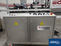 Image of Klockner Blister Pack, Model EAS 14