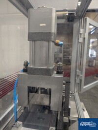 Image of Klockner Blister Pack, Model EAS 21