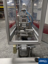 Image of Klockner Blister Pack, Model EAS 24
