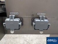 Image of Klockner Blister Pack, Model EAS 26