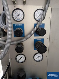 Image of Klockner Blister Pack, Model EAS 29