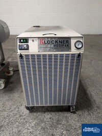 Image of Klockner Blister Pack, Model EAS 30