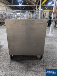 Image of Klockner Blister Pack, Model EAS 37