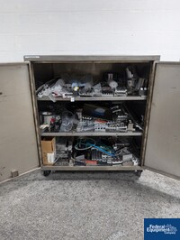 Image of Klockner Blister Pack, Model EAS 38