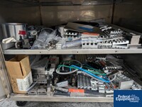Image of Klockner Blister Pack, Model EAS 40