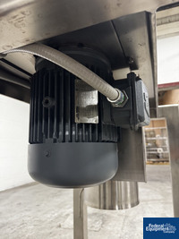 Image of Quadro Comil, Model 194, S/S 10