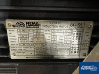Image of Quadro Comil, Model 194, S/S 11