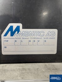 Image of Mabatec Belt Conveyor 02