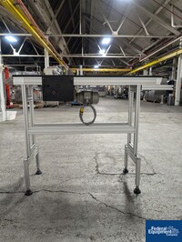 Image of Mabatec Belt Conveyor 04