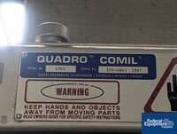 Image of Quadro Comil, Model 196S, S/S 02