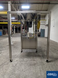 Image of Quadro Comil, Model 196S, S/S 03
