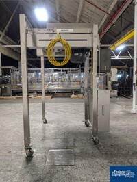 Image of Quadro Comil, Model 196S, S/S 04
