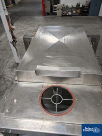 Image of Quadro Comil, Model 196S, S/S 06