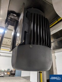Image of Quadro Comil, Model 196S, S/S 10