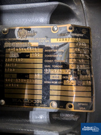 Image of Quadro Comil, Model 196S, S/S 11