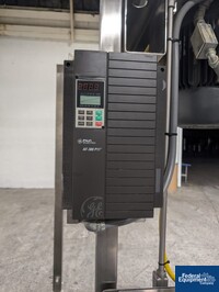 Image of Quadro Comil, Model 196S, S/S 12