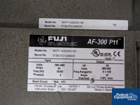 Image of Quadro Comil, Model 196S, S/S 15