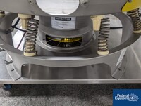 Image of 48" Sweco Screen Base, Model MX48 10