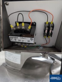 Image of 48" Sweco Screen Base, Model MX48 13