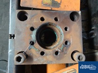 Image of 3.5" Dynisco Screen Changer 02