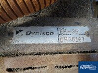 Image of 3.5" Dynisco Screen Changer 04