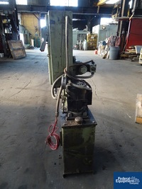 Image of 3.5" Dynisco Screen Changer 06