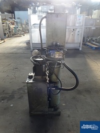 Image of 3.5" Dynisco Screen Changer 07