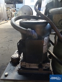 Image of 3.5" Dynisco Screen Changer 09