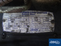 Image of 3.5" Dynisco Screen Changer 10