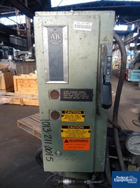Image of 3.5" Dynisco Screen Changer 11