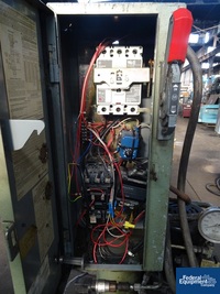 Image of 3.5" Dynisco Screen Changer 12