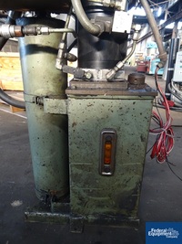 Image of 3.5" Dynisco Screen Changer 13