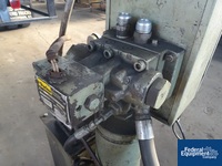 Image of 3.5" Dynisco Screen Changer 14