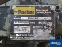Image of 3.5" Dynisco Screen Changer 15