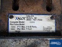Image of 4.5" XALOY SCREEN CHANGER 04