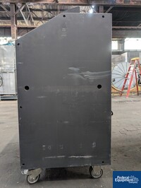 Image of Retsch Ball Mill, Model PM400 03