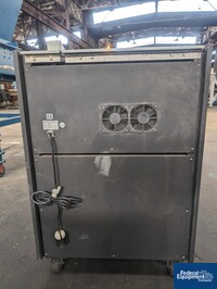 Image of Retsch Ball Mill, Model PM400 04