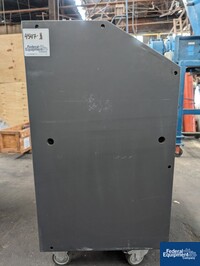 Image of Retsch Ball Mill, Model PM400 05