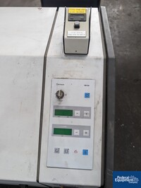 Image of Retsch Ball Mill, Model PM400 10