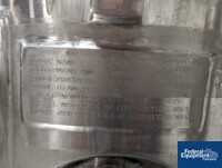 Image of 35 Liter DCI Reactor, Hastelloy C22, 45/150# 03
