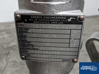 Image of 35 Liter DCI Reactor, Hastelloy C22, 45/150# 13