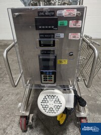Image of 35 Liter DCI Reactor, Hastelloy C22, 45/150# 14