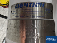 Image of 35 Liter DCI Reactor, Hastelloy C22, 45/150# 18