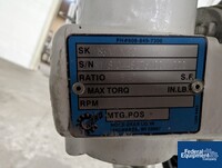 Image of 35 Liter DCI Reactor, Hastelloy C22, 45/150# 19